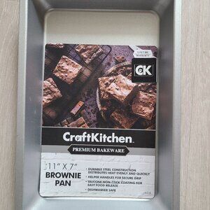 Brownie Pan dishwasher safe